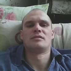 Фотография мужчины Алексей, 42 года из г. Усть-Кут