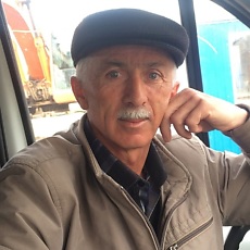 Фотография мужчины Славик, 58 лет из г. Черкесск