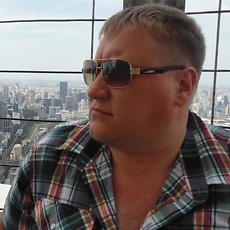 Фотография мужчины Андрей, 44 года из г. Прокопьевск