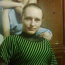 Юля Белоусова, 34 года