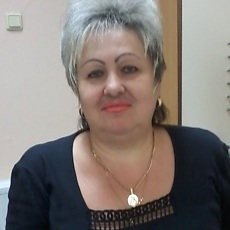 Фотография девушки Татьяна, 59 лет из г. Минск