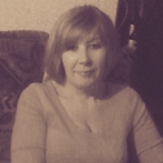 Фотография девушки Людмила, 52 года из г. Пермь