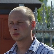 Фотография мужчины Николай, 42 года из г. Пенза