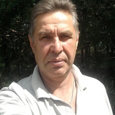 Фотография мужчины Юра, 60 лет из г. Пирятин