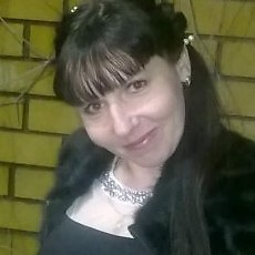 Фотография девушки Олеся, 38 лет из г. Нижний Новгород