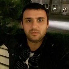 Фотография мужчины Salam, 37 лет из г. Баку