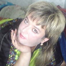 Фотография девушки Елена, 45 лет из г. Чита