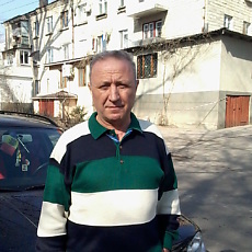 Фотография мужчины Михаи, 62 года из г. Кишинев