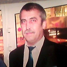 Фотография мужчины Михаил, 60 лет из г. Новосибирск