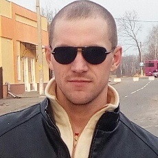 Фотография мужчины Viktor, 37 лет из г. Брест