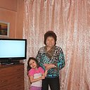 Любовь, 70 лет