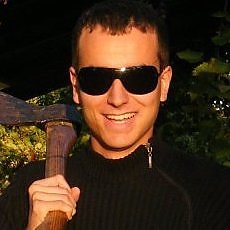 Фотография мужчины Stanislav, 35 лет из г. Кременчуг