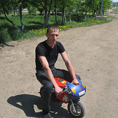 Фотография мужчины Александр, 37 лет из г. Ангарск