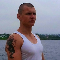 Фотография мужчины Саня, 33 года из г. Витебск
