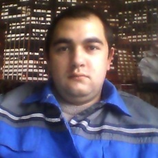 Фотография мужчины Юрий, 34 года из г. Ошмяны