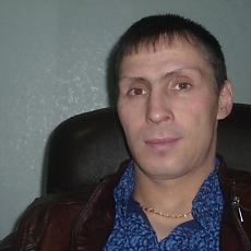 Фотография мужчины Александр, 39 лет из г. Омск