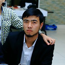 Фотография мужчины Gentleman, 33 года из г. Бишкек