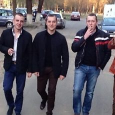 Фотография мужчины Михаил, 35 лет из г. Калинковичи