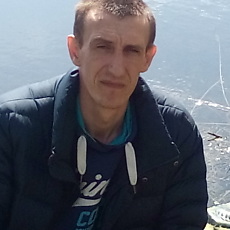 Фотография мужчины Сергей, 42 года из г. Самара