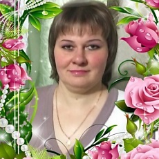 Фотография девушки Оксана, 46 лет из г. Носовка