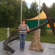 Фотография девушки Татьяна, 49 лет из г. Анжеро-Судженск