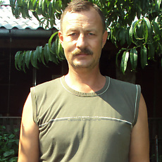Фотография мужчины Константин, 50 лет из г. Белгород-Днестровский