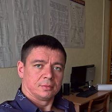 Фотография мужчины Сергей, 43 года из г. Слуцк