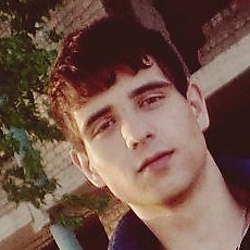 Фотография мужчины Jackpot, 26 лет из г. Ереван