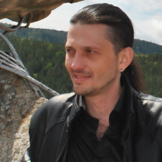 Фотография мужчины Александр, 32 года из г. Красноярск