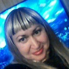 Фотография девушки Svetik, 41 год из г. Новокузнецк