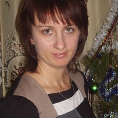 Фотография девушки Леся, 39 лет из г. Першотравенск