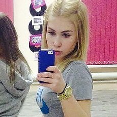 Фотография девушки Светлана, 31 год из г. Брест