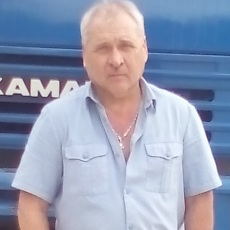 Фотография мужчины Юра, 56 лет из г. Курсавка