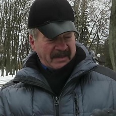 Фотография мужчины Александр, 63 года из г. Гомель