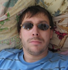 Фотография мужчины Саша, 40 лет из г. Пенза