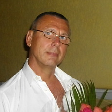 Фотография мужчины Валерий, 63 года из г. Кременчуг