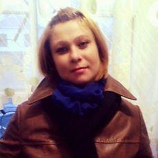 Фотография девушки Ирина, 35 лет из г. Старобельск