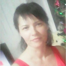 Фотография девушки Наталья, 44 года из г. Кочубеевское