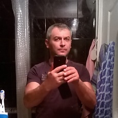 Фотография мужчины Александр, 43 года из г. Серпухов