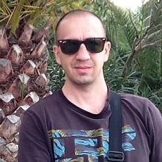 Фотография мужчины Андрей, 42 года из г. Гродно