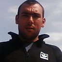 Серж, 35 лет