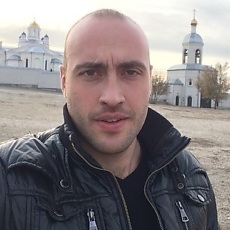 Фотография мужчины Alex, 44 года из г. Кривой Рог