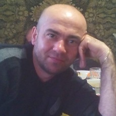 Фотография мужчины Виталий, 43 года из г. Запорожье