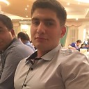 Саша, 33 года