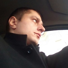 Фотография мужчины Иван, 35 лет из г. Сморгонь