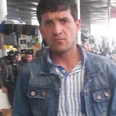 Фотография мужчины Said, 46 лет из г. Душанбе