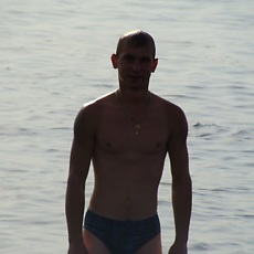 Фотография мужчины Виталий, 32 года из г. Элиста
