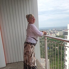 Фотография девушки Ирина, 55 лет из г. Сочи