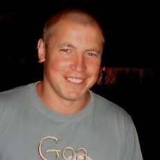 Фотография мужчины Александр, 43 года из г. Слуцк