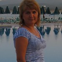 Natalia, 52 года